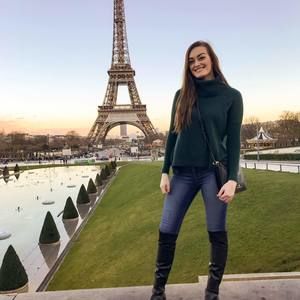 Meet your Posher, Kate